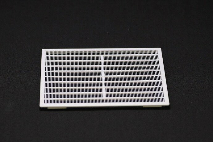 FFV2510219 パナソニック Panasonic【FFV2510219】フィルター 1枚入り パーツショップ【純正品】
