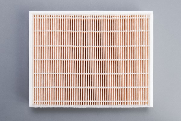 【365日出荷】FFV2510394A パナソニック Panasonic 気調システム用 中性能フィルター(1枚入り)【純正品】（楽天・家電と住宅設備の部品くん）