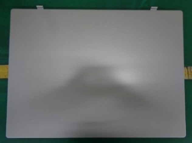 パナソニック Panasonic【FRH1460799】 整流板（シルバー) キッチン 【純正品】対象本体品番をお確めの上、ご注文ください。【適合本体品番】FY-6HZCJ4-S、FY-7HGCJ4-S、FY-7HGC4-S、FY-7HTC4-S、FY-7HZC4-S、FY-9HGCJ4-S、FY-9HGC4-S、FY-9HTC4-S、FY-9HZC4-S【適合本体品番を必ずご確認ください】部品ご購入の際には、お手持ちの本体品番と適合するか、必ずご確認をお願いいたします。同じ部品のように見えても、適合しない場合は取り付けできません。またお取り寄せ品のため、返品、交換もできません。本体の故障の原因になります。【本体適合の調べ方】1，お手持ちの本体の取扱説明書を見る。2，商品名の適合品番にお手持ちの本体があるか、確認する。3，メーカーに確認する。4，弊社にお問い合わせいただく（2〜3営業日ほどお時間いただきます。本体品番をお知らせください）【部品取り付けについて】一般のお客様は必ず専門業者様に取り付けをご相談、ご依頼ください。取付方法の不備、その他の原因による本体の不具合、事故等については補償できかねますのであらかじめご了承ください。ご不在時の商品配達のご連絡のため、電話番号はなるべく携帯電話の番号を入力してください。