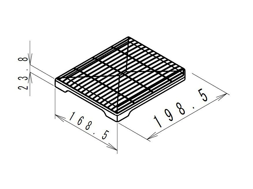 ＜サイズ＞168.5mm×198.5mm×23.8mm色：ミディアムベージュシリーズ：iーX・NS／ココチーノMクラス※特徴⇒裏面にゴム脚付【ご注意ください】家電部品は必ずお手持ちの本体品番をお調べいただき、適合機種かどうかご確認の上ご注文をお願いいたします。メーカー名、シリーズ名称が同じでも、品番が違う場合、発売年代や仕様が違うため取り付けができません。予めご了承の上、ご確認をおねがいいたします。ご不在時の商品配達のご連絡のため、電話番号はなるべく携帯電話の番号を入力してください。