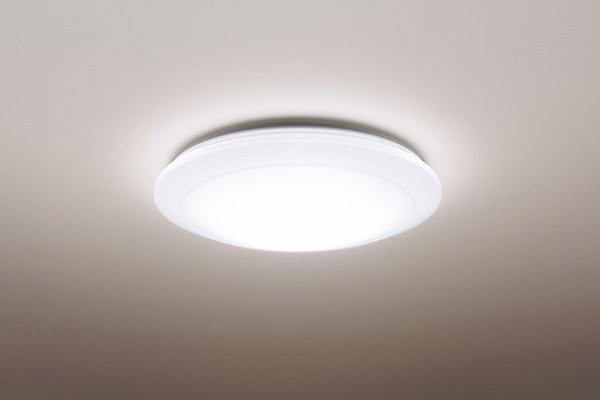 楽天市場】ledシーリングライト パナソニック hh－ca0816aの通販