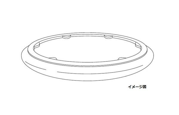 HKHCB0834A01 パナソニック Panasonic カバー ＾HH−CB0834A【純正品】