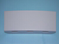 SE35SZBR01 パナソニック Panasonic スキマレスシンククリアRタイプ用洗剤ラック クリアグレー【SE35SZ..