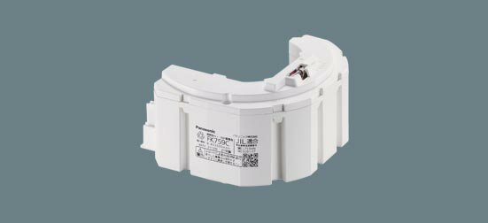 【FK759C】 パナソニック Panasonic ニッケル水素蓄電池 パナソニック誘導灯・非常灯用交換電池