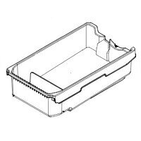 【2014282043】 シャープ SHARP 貯氷ケース 冷蔵庫 別売オプション品 【純正品】【適合本体品番】SJ-P410Mご不在時の商品配達のご連絡のため、電話番号はなるべく携帯電話の番号を入力してください。