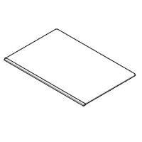 【2019452628】 シャープ SHARP 冷蔵ガラストレー(ガラス棚) 冷蔵庫 別売オプション品 【純正品】