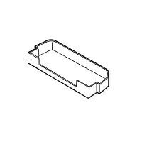 乐天商城 - 【2019561145】 シャープ SHARP 冷蔵小物ポケット 冷蔵庫 別売オプション品 【純正品】