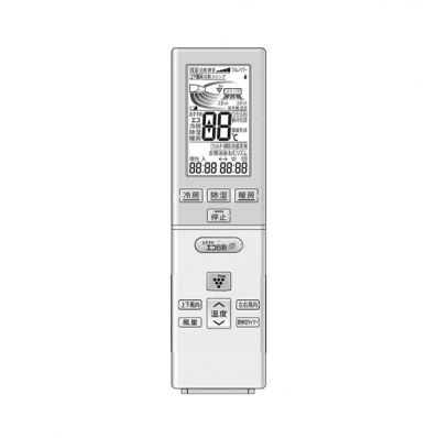 2056380810 シャープ[SHARP] シャープ　エアコン用　リモコン（205 638 0810）おすすめポイントと注意点かんたんリモコンについて本機種の代用品として、かんたんリモコン（AZ-HRC1）を使用できます。 > ご購入はこちらただし、かんたんリモコンはエアコン本体の全ての機能の操作を保証するものではありません。（運転切替／風量切替／温度設定などの基本機能のみです）対応する製品一覧AY-B22EX-W、AY-B22EXF、AY-B25EX-W、AY-B25EXF、AY-B28EX-W、AY-B28EXF、AY-B40EX-W、AY-B56EX-Wご不在時の商品配達のご連絡のため、電話番号はなるべく携帯電話の番号を入力してください。
