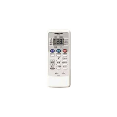 Other - 2056380812 シャープ[SHARP] シャープ エアコン用 リモコン （205 638 0812）