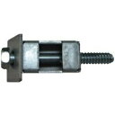 【2109700596】 シャープ SHARP 輸送用固定ねじ(1本) 洗濯機・衣類乾燥機 別売オプション品 【純正品】