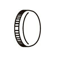 【2141600056】 シャープ SHARP スピンナー サーキュレーター／扇風機／スリムイオンファン 別売オプション品 【純正品】ブラウン系【適合本体品番】PJ-B3CLL、PJ-B3CXHご不在時の商品配達のご連絡のため、電話番号はなるべく携帯電話の番号を入力してください。