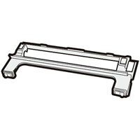【2171103329】 シャープ SHARP 回転ブラシカバー 掃除機 別売オプション品 【純正品】【適合本体品番】EC-LX700、EC-VX700ご不在時の商品配達のご連絡のため、電話番号はなるべく携帯電話の番号を入力してください。