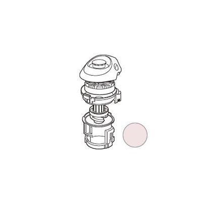 シャープ[SHARP] 【2171370320】 掃除機用 ダストカップセット＜ピンク系＞（217 137 0320） 【純正品】【適合本体品番】EC-AX120-P【適合本体品番を必ずご確認ください】部品ご購入の際には、お手持ちの本体品番と適合するか、必ずご確認をお願いいたします。同じ部品のように見えても、適合しない場合は取り付けできません。またお取り寄せ品のため、返品、交換もできません。本体の故障の原因になります。【本体適合の調べ方】1．お手持ちの本体の取扱説明書を見る。2．商品名の適合品番にお手持ちの本体があるか、確認する。3．メーカーに確認する。4．弊社にお問い合わせいただく（2〜3営業日ほどお時間いただきます。本体品番をお知らせください）ご不在時の商品配達のご連絡のため、電話番号はなるべく携帯電話の番号を入力してください。