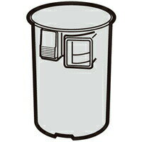 【2171370479】 シャープ SHARP ダストカップ 掃除機 別売オプション品 【純正品】【適合本体品番】EC-SX200、EC-SX210、EC-SX310ご不在時の商品配達のご連絡のため、電話番号はなるべく携帯電話の番号を入力してください。