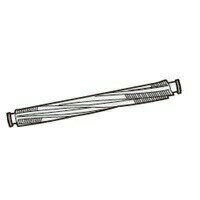 【2173100245】 シャープ SHARP 回転ブラシ 掃除機 別売オプション品 【純正品】