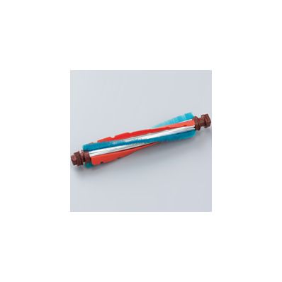 シャープ[SHARP] 【2173100288】 ふとん掃除機用 たたきブラシ（217 310 0288） 【純正品】【適合本体品番】EC-HX100-P、EC-HX100-S【適合本体品番を必ずご確認ください】部品ご購入の際には、お手持ちの本体品番と適合するか、必ずご確認をお願いいたします。同じ部品のように見えても、適合しない場合は取り付けできません。またお取り寄せ品のため、返品、交換もできません。本体の故障の原因になります。【本体適合の調べ方】1．お手持ちの本体の取扱説明書を見る。2．商品名の適合品番にお手持ちの本体があるか、確認する。3．メーカーに確認する。4．弊社にお問い合わせいただく（2〜3営業日ほどお時間いただきます。本体品番をお知らせください）ご不在時の商品配達のご連絡のため、電話番号はなるべく携帯電話の番号を入力してください。