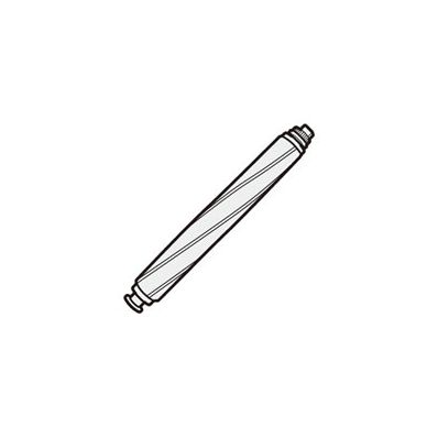シャープ[SHARP] 【2173100329】 掃除機用 吸込口用回転ブラシ（ギアホルダー・キャップホルダー付）（217 310 0329） 【純正品】【適合本体品番】EC-AS510-P、EC-AS510-V、EC-AS710-N【適合本体品番を必ずご確認ください】部品ご購入の際には、お手持ちの本体品番と適合するか、必ずご確認をお願いいたします。同じ部品のように見えても、適合しない場合は取り付けできません。またお取り寄せ品のため、返品、交換もできません。本体の故障の原因になります。【本体適合の調べ方】1．お手持ちの本体の取扱説明書を見る。2．商品名の適合品番にお手持ちの本体があるか、確認する。3．メーカーに確認する。4．弊社にお問い合わせいただく（2〜3営業日ほどお時間いただきます。本体品番をお知らせください）ご不在時の商品配達のご連絡のため、電話番号はなるべく携帯電話の番号を入力してください。