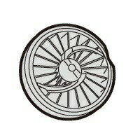 【2173370471】 シャープ SHARP HEPA(ヘパ)クリーンフィルター 掃除機 別売オプション品 【純正品】 【2173370471】 シャープ SHARP HEPA(ヘパ)クリーンフィルター 掃除機 別売オプション品 【純正品】