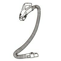 【2173580470】 シャープ SHARP ホース 掃除機 別売オプション品 【純正品】