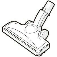 【2179351037】 シャープ SHARP 吸込口 掃除機 別売オプション品 【純正品】ゴールド系【適合本体品番】EC-DX100ご不在時の商品配達のご連絡のため、電話番号はなるべく携帯電話の番号を入力してください。