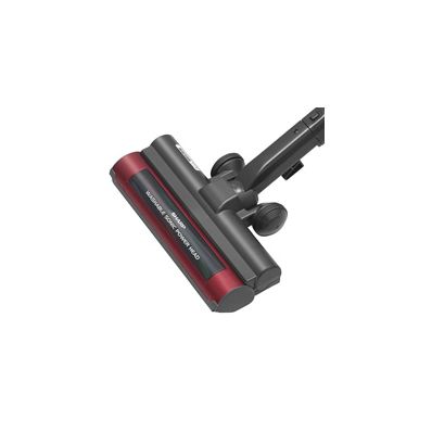 シャープ[SHARP] 【2179351106】 掃除機用 吸込口＜レッド系＞（217 935 1106） 【純正品】【おすすめポイントと注意点】当商品は2179351084の代替品となります。【適合本体品番】EC-LX700-R【適合本体品番を必ずご確認ください】部品ご購入の際には、お手持ちの本体品番と適合するか、必ずご確認をお願いいたします。同じ部品のように見えても、適合しない場合は取り付けできません。またお取り寄せ品のため、返品、交換もできません。本体の故障の原因になります。【本体適合の調べ方】1．お手持ちの本体の取扱説明書を見る。2．商品名の適合品番にお手持ちの本体があるか、確認する。3．メーカーに確認する。4．弊社にお問い合わせいただく（2〜3営業日ほどお時間いただきます。本体品番をお知らせください）ご不在時の商品配達のご連絡のため、電話番号はなるべく携帯電話の番号を入力してください。