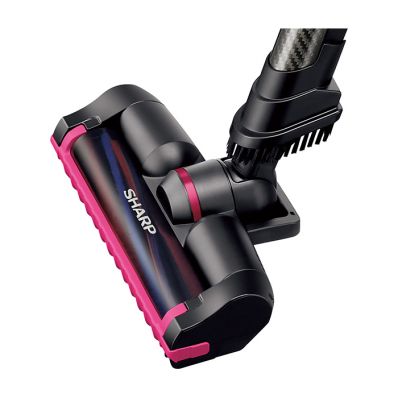 シャープ[SHARP] 【2179351187】 掃除機用 吸込口 ピンク系 （217 935 1187） 【純正品】【おすすめポイントと注意点】※写真の「スグトルブラシ」は商品に含まれません。【適合本体品番】EC-SR5-P【適合本体品番を必ずご確認ください】部品ご購入の際には、お手持ちの本体品番と適合するか、必ずご確認をお願いいたします。同じ部品のように見えても、適合しない場合は取り付けできません。またお取り寄せ品のため、返品、交換もできません。本体の故障の原因になります。【本体適合の調べ方】1．お手持ちの本体の取扱説明書を見る。2．商品名の適合品番にお手持ちの本体があるか、確認する。3．メーカーに確認する。4．弊社にお問い合わせいただく（2〜3営業日ほどお時間いただきます。本体品番をお知らせください）ご不在時の商品配達のご連絡のため、電話番号はなるべく携帯電話の番号を入力してください。