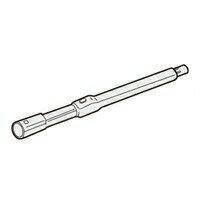 【2179360566】 シャープ SHARP 延長管（ズームパイプ） 掃除機 別売オプション品 【純正品】