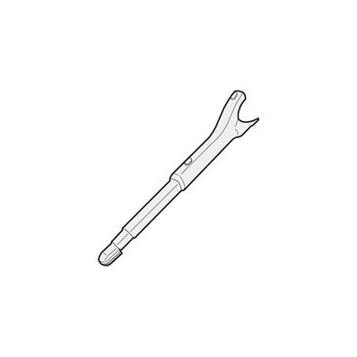 シャープ[SHARP] 【2179360582】 掃除機用 延長管（217 936 0582） 【純正品】