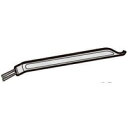 【2179360678】 シャープ SHARP クリーニングブラシ 掃除機 別売オプション品 【純正品】