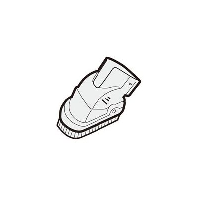 シャープ[SHARP] 【2179360790】 掃除機用 スグトルブラシ(1個）（217 936 0790） 【純正品】