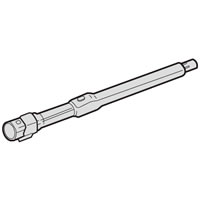 【217936S009】 シャープ SHARP 延長管（ズームパイプ） 掃除機 別売オプション品 【純正品】