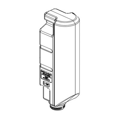 シャープ[SHARP] 【2524210026】 加湿セラミックファンヒーター用 タンク（252 421 0026） 【純正品】