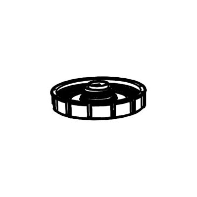 シャープ[SHARP] 【2793120009】 加湿機用 タンクキャップ（279 312 0009） 【純正品】【適合本体品番】HV-EX30-W【適合本体品番を必ずご確認ください】部品ご購入の際には、お手持ちの本体品番と適合するか、必ずご確認をお願いいたします。同じ部品のように見えても、適合しない場合は取り付けできません。またお取り寄せ品のため、返品、交換もできません。本体の故障の原因になります。【本体適合の調べ方】1．お手持ちの本体の取扱説明書を見る。2．商品名の適合品番にお手持ちの本体があるか、確認する。3．メーカーに確認する。4．弊社にお問い合わせいただく（2〜3営業日ほどお時間いただきます。本体品番をお知らせください）ご不在時の商品配達のご連絡のため、電話番号はなるべく携帯電話の番号を入力してください。