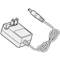 【2816000048】 シャープ SHARP ACアダプター プラズマクラスターイオン発生機 別売オプション品 【純正品】【適合本体品番】IG-GBP1、IG-HBP1ご不在時の商品配達のご連絡のため、電話番号はなるべく携帯電話の番号を入力してください。