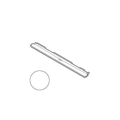 シャープ[SHARP] 【3501101055】 ウォーターオーブン ヘルシオ用 つゆ受けカバー＜ホワイト系＞（350 110 1055） 【純正品】【おすすめポイントと注意点】つゆ受けと組み合わせてご使用下さい。【適合本体品番】AX-GX2-W、AX-PX2-W【適合本体品番を必ずご確認ください】部品ご購入の際には、お手持ちの本体品番と適合するか、必ずご確認をお願いいたします。同じ部品のように見えても、適合しない場合は取り付けできません。またお取り寄せ品のため、返品、交換もできません。本体の故障の原因になります。【本体適合の調べ方】1．お手持ちの本体の取扱説明書を見る。2．商品名の適合品番にお手持ちの本体があるか、確認する。3．メーカーに確認する。4．弊社にお問い合わせいただく（2〜3営業日ほどお時間いただきます。本体品番をお知らせください）ご不在時の商品配達のご連絡のため、電話番号はなるべく携帯電話の番号を入力してください。