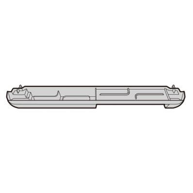 シャープ[SHARP] 【3501110063】 ウォーターオーブン ヘルシオ用 つゆ受け（350 11...