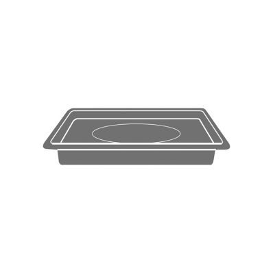 シャープ[SHARP] 【3504160184】 オーブンレンジ用 角皿（金属製）（350 416 0184） 【純正品】【適合本体品番】RE-SD18A-B、RE-WF18A-B、RE-WF18A-W、RE-WF181-B、RE-WF181-W、RE-WF182-B、RE-WF182-W、RE-WF183-B、RE-WF183-W、RE-WF184-B、RE-WF184-W【適合本体品番を必ずご確認ください】部品ご購入の際には、お手持ちの本体品番と適合するか、必ずご確認をお願いいたします。同じ部品のように見えても、適合しない場合は取り付けできません。またお取り寄せ品のため、返品、交換もできません。本体の故障の原因になります。【本体適合の調べ方】1．お手持ちの本体の取扱説明書を見る。2．商品名の適合品番にお手持ちの本体があるか、確認する。3．メーカーに確認する。4．弊社にお問い合わせいただく（2〜3営業日ほどお時間いただきます。本体品番をお知らせください）ご不在時の商品配達のご連絡のため、電話番号はなるべく携帯電話の番号を入力してください。