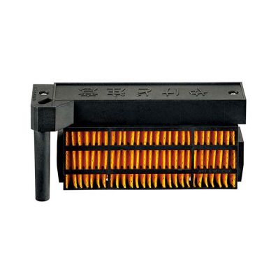 电气石枕头 - 【HX-FK6】 シャープ SHARP 加湿フィルター 暖房機 別売オプション品 HX-FK5の後継品 【純正品】
