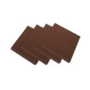【ST0001】 シャープ SHARP 床保護プレート「しーとこ」(4枚セット) 冷蔵庫 別売オプション品 【純正品】
