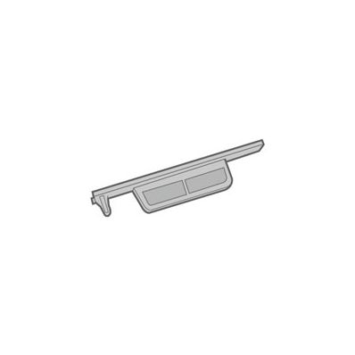 シャープ SHARP 洗濯機用 PCフィルター 2103370397適合本体品番ES-V520-PL、ES-V520-PR、ES-V520-WL、ES-V520-WR、ES-V530-NL、ES-V530-NR、ES-V530-SL、ES-V530-SR※お手持ちの本体品番と適合するか、ご確認いただき、わからない場合はお問い合わせくださいご不在時の商品配達のご連絡のため、電話番号はなるべく携帯電話の番号を入力してください。