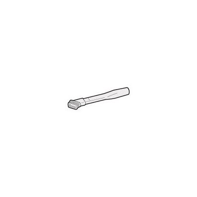 シャープ[SHARP] 【2179350748】 サイクロンクリーナー用 ソフトブラシすきま用ノズル（217 935 0748） 【純正品】