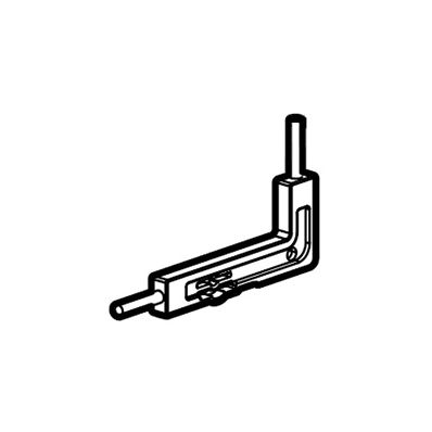 2803100002 シャープ[SHARP] シャープ　ユニット清掃ブラシ（280 310 0002）