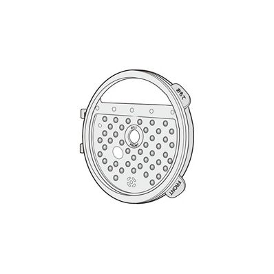 シャープ[SHARP] 【3621170002】 ホットクック用 内ぶた（362 117 0002） 【純正品】【適合本体品番】KN-HT99A-R【適合本体品番を必ずご確認ください】部品ご購入の際には、お手持ちの本体品番と適合するか、必ずご確認をお願いいたします。同じ部品のように見えても、適合しない場合は取り付けできません。またお取り寄せ品のため、返品、交換もできません。本体の故障の原因になります。【本体適合の調べ方】1．お手持ちの本体の取扱説明書を見る。2．商品名の適合品番にお手持ちの本体があるか、確認する。3．メーカーに確認する。4．弊社にお問い合わせいただく（2〜3営業日ほどお時間いただきます。本体品番をお知らせください）ご不在時の商品配達のご連絡のため、電話番号はなるべく携帯電話の番号を入力してください。