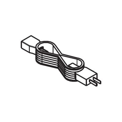 シャープ[SHARP] 【3625000016】 ホットクック用 電源コード（362 500 0016） 【純正品】【おすすめポイントと注意点】※当商品は3625000015の代替品（同等品）となります。【適合本体品番】KN-HW10E-B、KN-HW10E-W、KN-HW10G-B、KN-HW10G-W、KN-SH10W-R【適合本体品番を必ずご確認ください】部品ご購入の際には、お手持ちの本体品番と適合するか、必ずご確認をお願いいたします。同じ部品のように見えても、適合しない場合は取り付けできません。またお取り寄せ品のため、返品、交換もできません。本体の故障の原因になります。【本体適合の調べ方】1．お手持ちの本体の取扱説明書を見る。2．商品名の適合品番にお手持ちの本体があるか、確認する。3．メーカーに確認する。4．弊社にお問い合わせいただく（2〜3営業日ほどお時間いただきます。本体品番をお知らせください）ご不在時の商品配達のご連絡のため、電話番号はなるべく携帯電話の番号を入力してください。