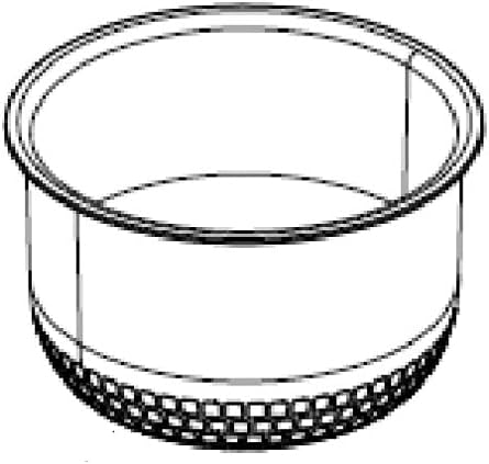 東芝 TOSHIBA 【3200C083】 炊飯器 内釜 ウチガマ 3200C083 【純正品】