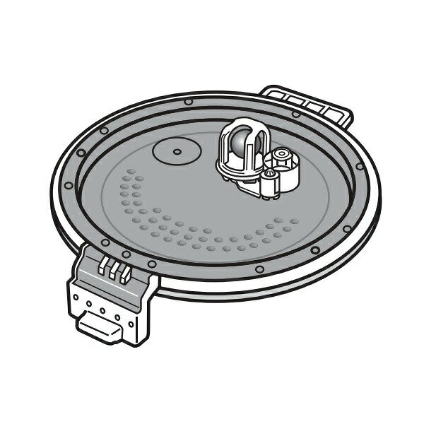 東芝 TOSHIBA 【320A2202】 炊飯器 内蓋 ウチブタ 【純正品】