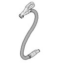 東芝 TOSHIBA 【41450732】 クリーナー 掃除機 ホース 【純正品】