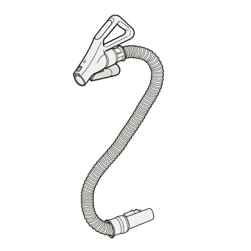 東芝 TOSHIBA 【41450768】 掃除機 クリーナー ホース 【純正品】 東芝 TOSHIBA 【41450768】 掃除機 クリーナー ホース 【純正品】