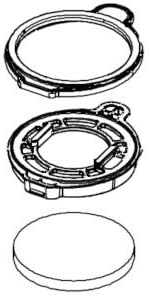 東芝 TOSHIBA 【41459526】 クリーナー 掃除機 フィルター 【純正品】