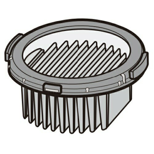 東芝 TOSHIBA 【41459567】 クリーナー 掃除機 フィルター 【純正品】